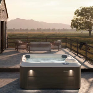 J-225 | 4–5 Seater Hot Tub | Jacuzzi