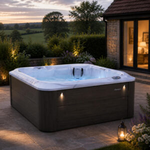 J-235 | 5–6 Seater Hot Tub | Jacuzzi