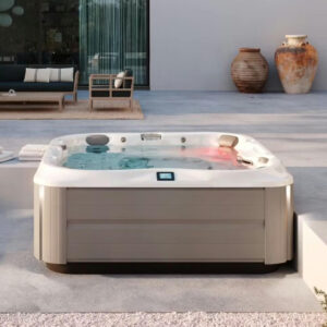 J-375 | 5–6 Seater Hot Tub | Jacuzzi
