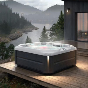J-345 | 6–7 Seater Hot Tub | Jacuzzi