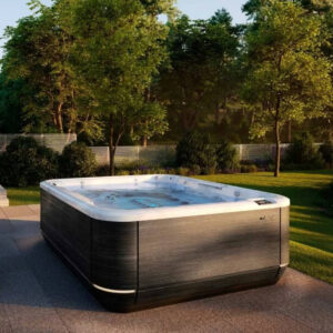 J-509 | 8–9 Seater Hot Tub | Jacuzzi