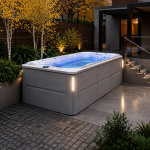 j-14_2-1 J-14 PowerActive | 5 Person Swim Spa | Jacuzzi