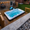 J-14 PowerPro | 5 Person Swim Spa | Jacuzzi