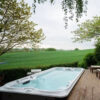 J-16 PowerPro | 4 Person Swim Spa | Jacuzzi