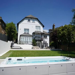 j-19 J-19 PowerActive | 4 Person Swim Spa | Jacuzzi