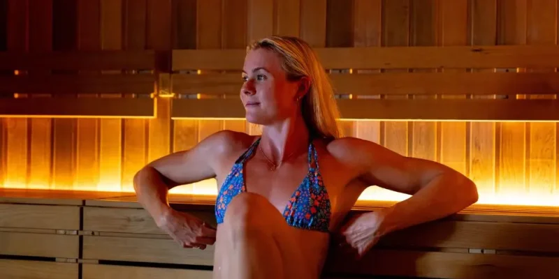 person_sauna