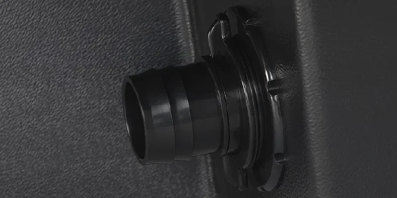 quickdrain