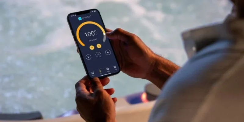 smarttub